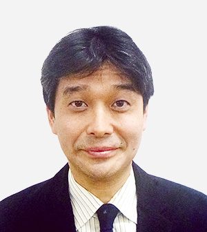 日本医科大学 多摩永山病院 腎臓内科 部長 金子 朋広 先生