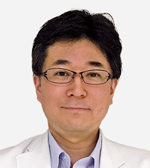 静岡済生会総合病院 腎臓内科 部長 戸川 証 先生