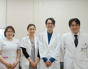 2021年スマイル春号 自治医科大学附属さいたま医療センター