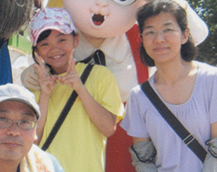2012年スマイル春号 患者の達人