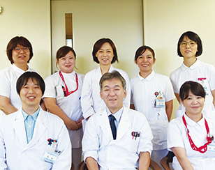 2020年スマイル春号 川崎医科大学附属病院