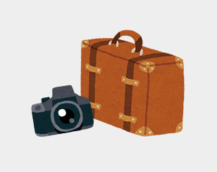 2016年スマイル春号 旅行準備のお役立ち情報備えあれば憂いなし！楽しい旅にするためにやっておきたいこと