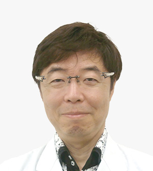 公立福生病院 腎臓内科 部長 中林 巌 先生