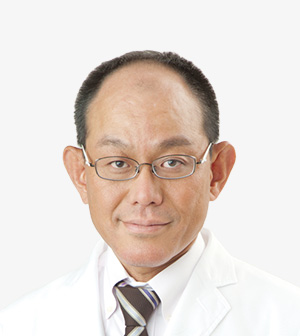 新潟大学地域医療教育センター 魚沼基幹病院 腎・膠原病内科 特任教授 飯野 則昭 先生