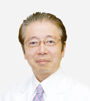 東邦大学医療センター大森病院 腎センター 教授 酒井 謙 先生