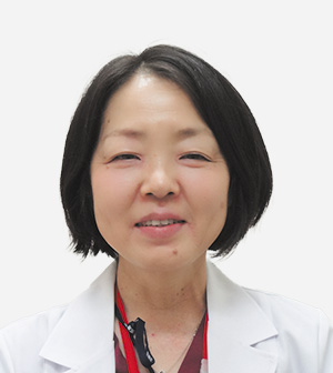 東京医科大学八王子 医療センター 腎臓内科　臨床講師 吉川 憲子 先生