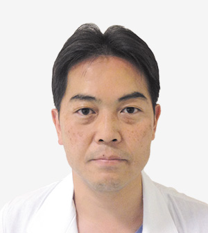 順天堂大学 医学部附属練馬病院 腎・高血圧内科 准教授 井尾 浩章 先生