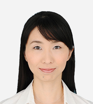 貴生病院 副院長 門田 智香子 先生