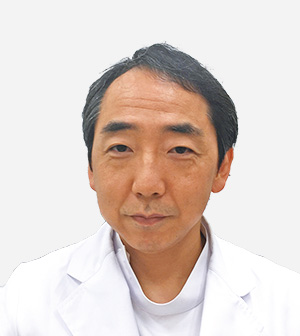 黒部市民病院 腎センター所長 吉本 敬一 先生
