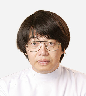 福井県済生会病院 腎臓内科 部長 潮木 保幸 先生