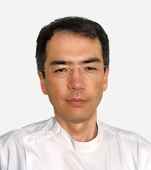 医療法人聖比留会 厚南セントヒル病院 院長 内山 浩一 先生