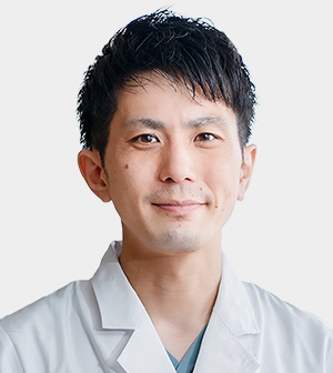 福井県済生会病院 内科医長/血液浄化療法センター長 上川 康貴 先生