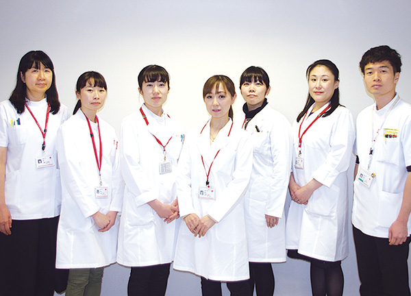 監修/指導 日本赤十字社医療センター