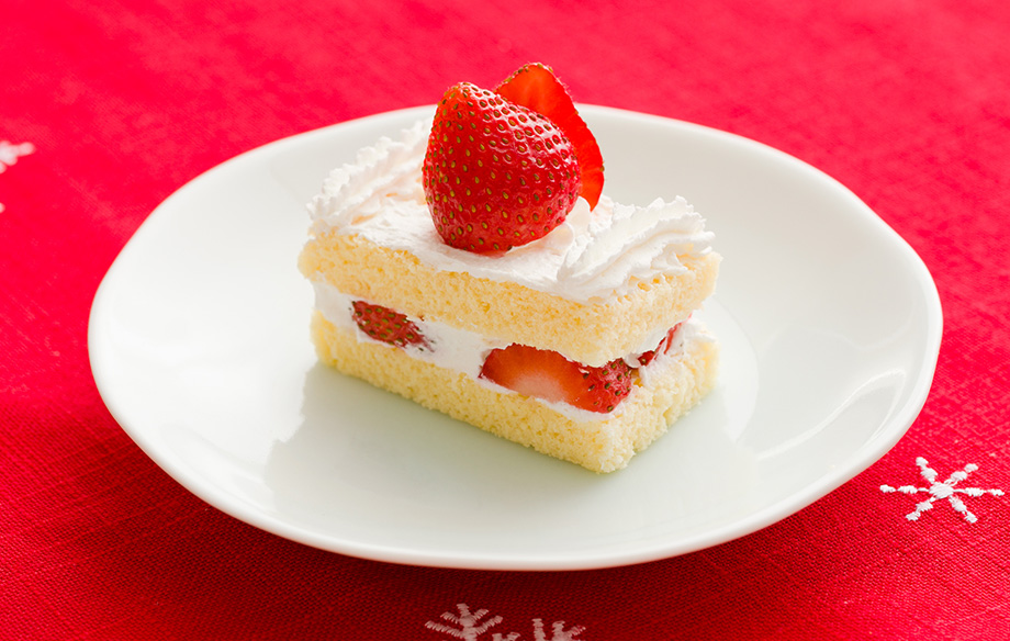 クリスマスケーキ