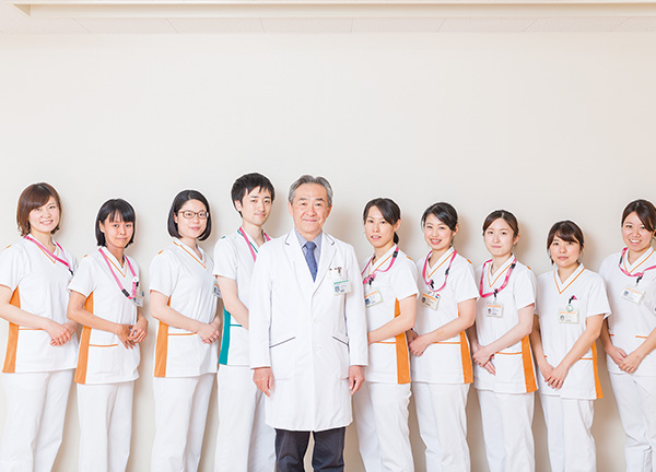 監修/指導 湘南鎌倉総合病院