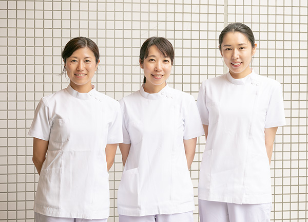 監修/指導 東京慈恵会医科大学附属柏病院