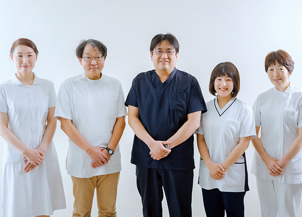 監修/指導 自治医科大学附属さいたま医療センター