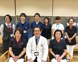 2022年スマイル夏号 医療法人社団 三成会 新百合ヶ丘総合病院