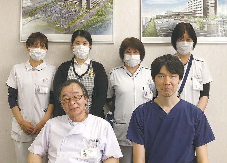 独立行政法人地域医療機能推進機構（JCHO）千葉病院