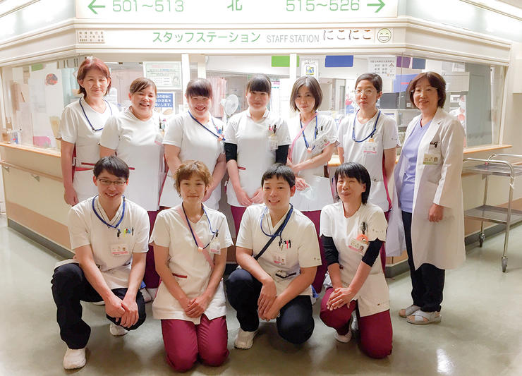 赤穂市民病院