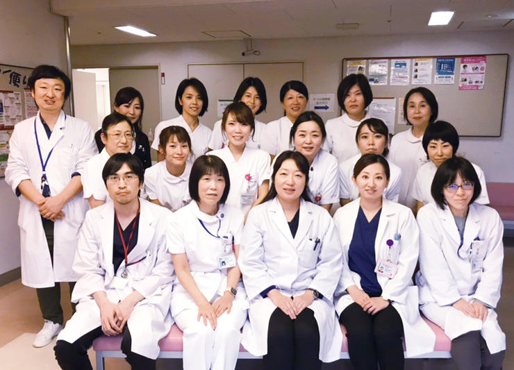 関西医科大学総合医療センター