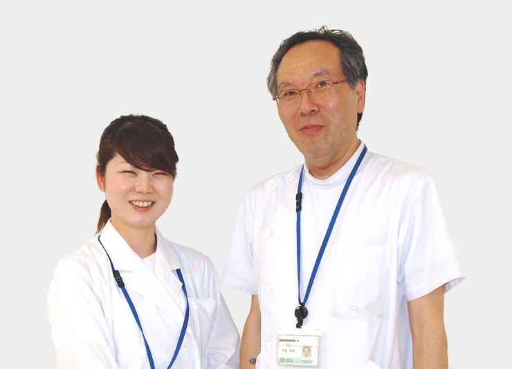 フレイルにならないために