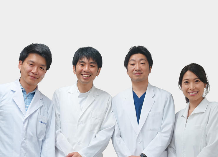 検査について理解を深めよう
