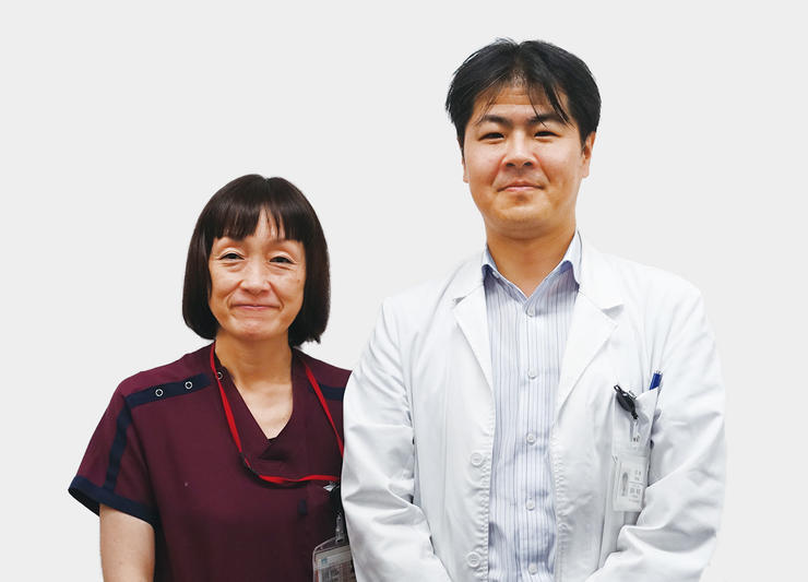 自分の足で歩き続けるために～足の健康を考える～