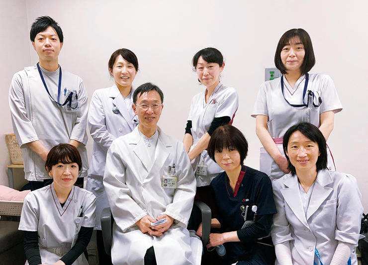 医療法人豊田会　刈谷豊田東病院