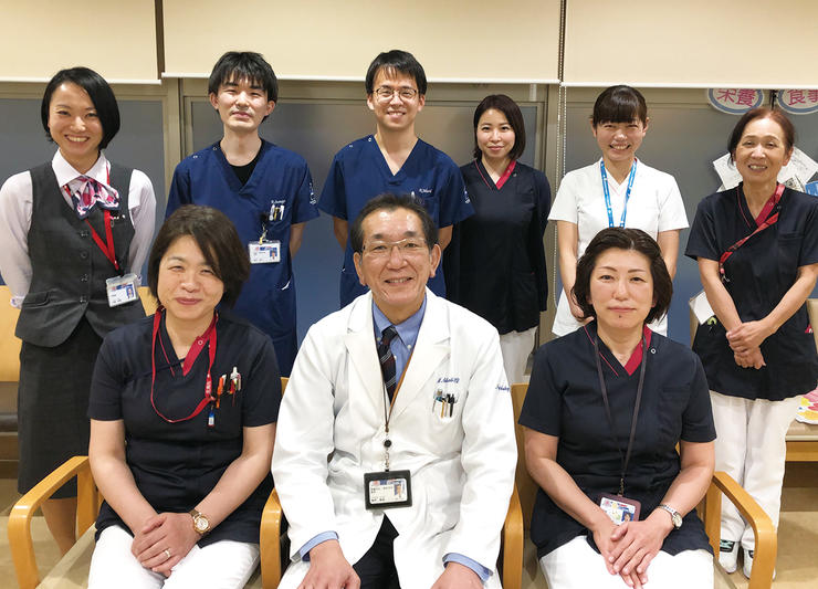 医療法人社団 三成会 新百合ヶ丘総合病院