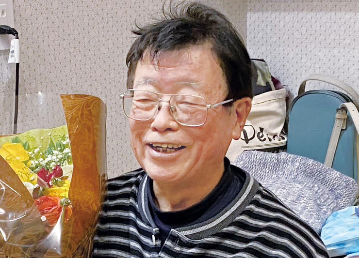スマイル-2022-秋-患者の達人