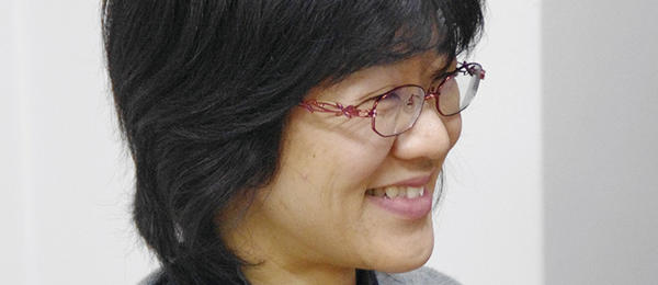 大西 雅子さん