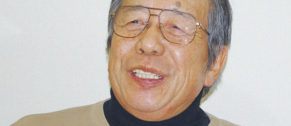 井下 和彦さん