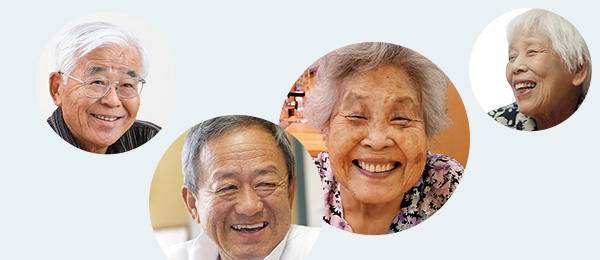 患者の達人