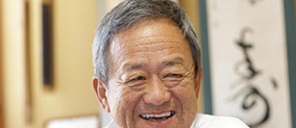 2019年スマイル冬号 患者の達人