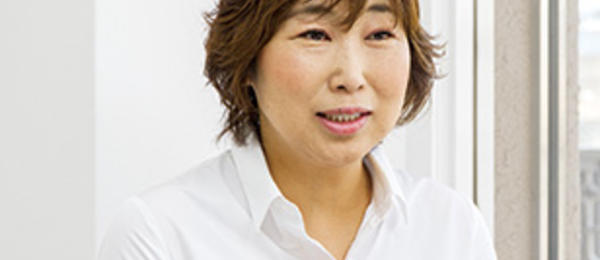 2019年スマイル冬号 患者の達人