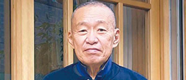 2023年スマイル春号 患者の達人